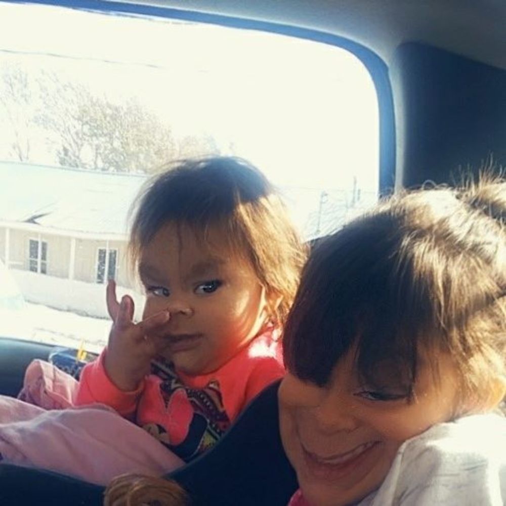 Meet your Posher, Joleah